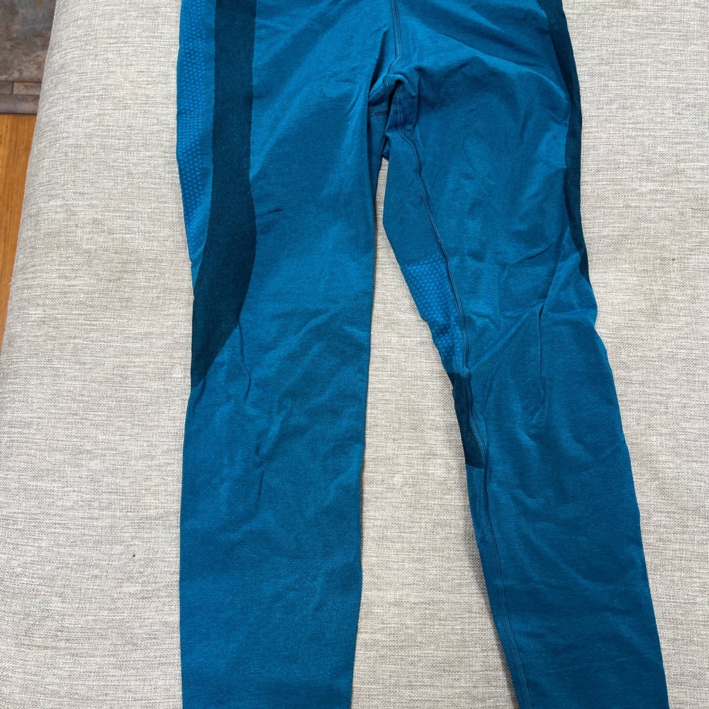 Lululemon running leggings